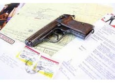  2 more arms licenses issued by J&K DC's under scanner : Reports