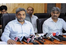 Good Step: Shaleen Kabra directs 3 DCs to provide data immediately on Gair Mumkin Khad Lands