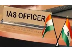 A female IAS officer facing graft probe alleges extortion call  to get her name cleared in the case