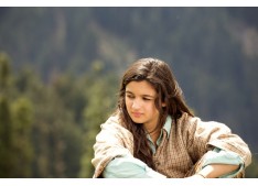 Alia Bhatt's Rocky Aur Rani Ki Prem Kahani shooting in Kashmir