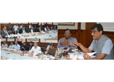 CS J&K calls for concrete preventive and mitigative action to safeguard public money
