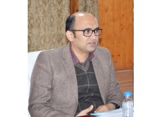 J&K Govt constitutes a Committee to identify/revisit on illegal appointments