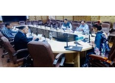 Yasha appreciates process undertaken for bringing JCC Bank on CBS