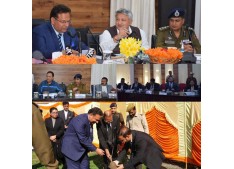 Justice Nargal emphasizes importance of speedy disposal of long pending cases