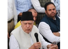 If there is peace in J&K, then why Assembly Elections not taking place: All Parties