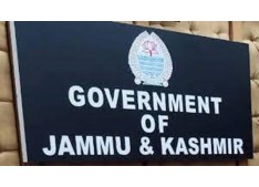 J&K Govt seeks presence of officers in Directorate