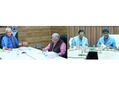 AC J&K gives nod for amendment of Pharmacy Act