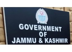 Engineer suspended in J&K