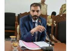 DC Anantnag urges residents to avail free Aadhaar updation facility
