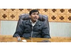 Free Dormitories for over 2500 pilgrims daily being established in Chaitra Navratri 2023: Anshul Garg