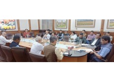 Prabhari officers of top ranking Panchayats in Aspirational Panchayat index to be felicitated: Chief Secretary