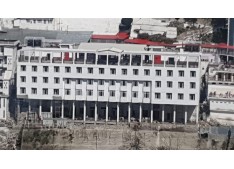 LG Manoj Sinha to inaugurate Durga Bhawan at Mata Vaishno Devi shrine today