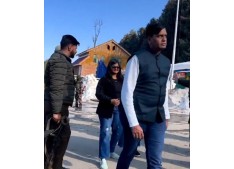 Former DGP J&K questions J&K's Civil Administration on Conman J&K episode?