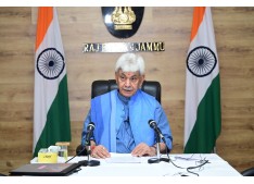 Awaam ki Awaaz completes two years of Jan Bhagidari in J&K