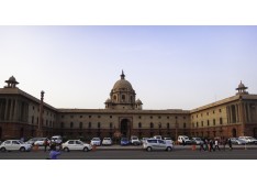 Lok Sabha passes J&K Budget