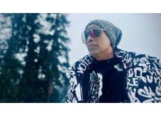 Bollywood Producer Karan Johar in Jammu & Kashmir ; Thanks Authorities