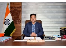 Single Stop centre for Revenue Registrations queries/complaints: Piyush Singla