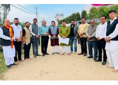  Omar Abdullah living in fool’s paradise: Kavinder Gupta