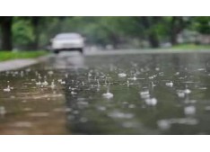 Chances of light rain in Jammu and Kashmir 