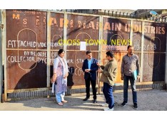 J&K Govt  attaches immovable properties of defaulters