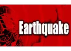 Earthquake Tremors felt across Jammu & Kashmir