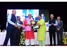“Healthy Forests “ key to Healthy living of people:: LG