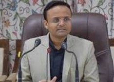 Reports of deaths due to Earthquake In Karnah Fake, Baseless: DC Kupwara 