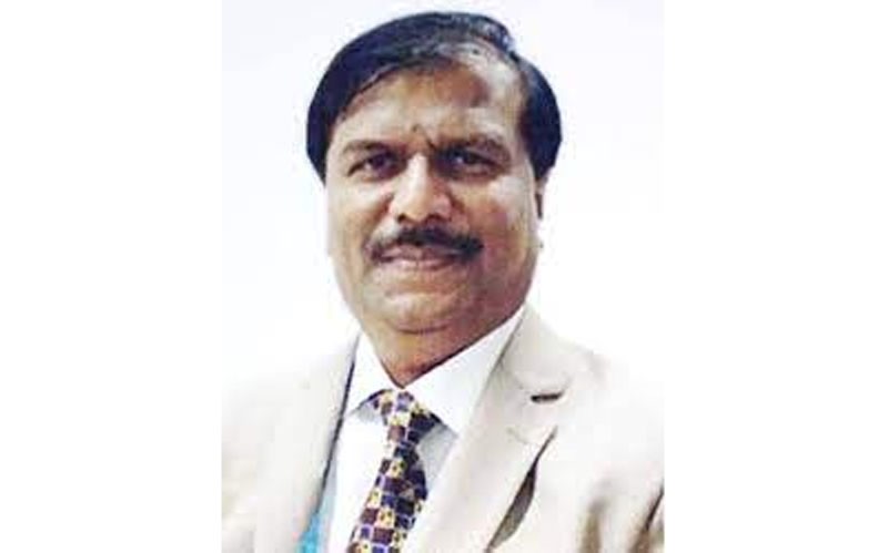 Prof Ravinder Nath appointed VC CUK