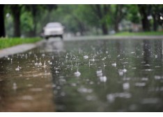 MeT predicts more Rains till April 6 