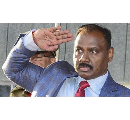 Audit process to be fully digitalized from April 01: GC Murmu