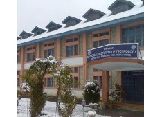 NIT Srinagar becomes first Certified ERC in Engineering Category 