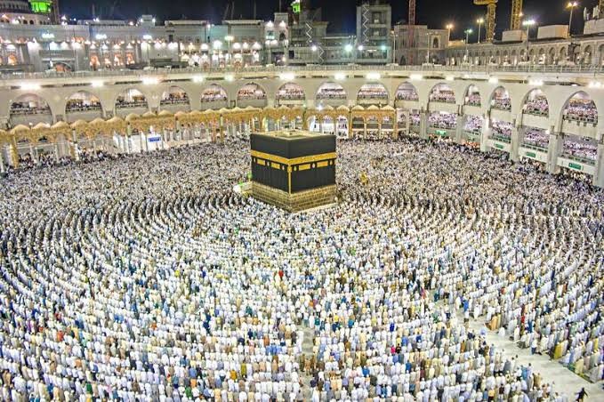 Provisionally selected Haj pilgrims to deposit advance of Rs. 81, 800 upto April 07