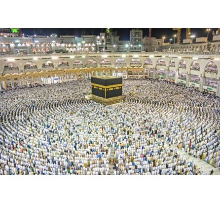 Provisionally selected Haj pilgrims to deposit advance of Rs. 81, 800 upto April 07