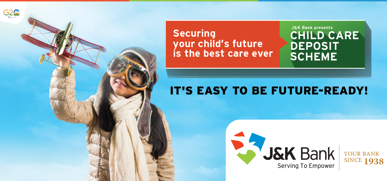 Jammu and Kashmir Bank