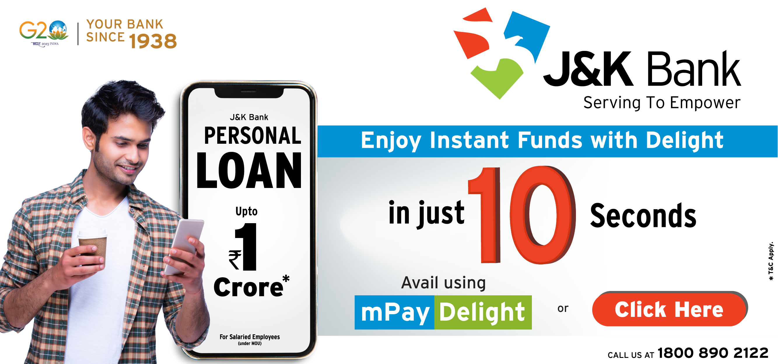 JK Bank Loan Scheme